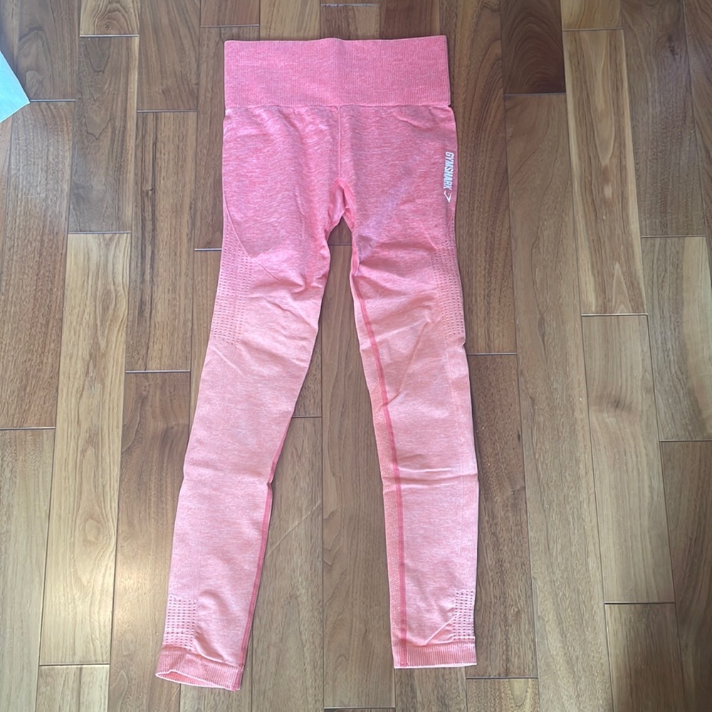 Gymshark leggings